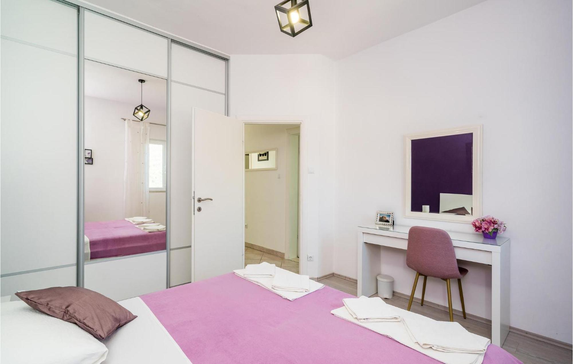 Cozy Apartment In Zaton Veliki With Kitchen Екстер'єр фото