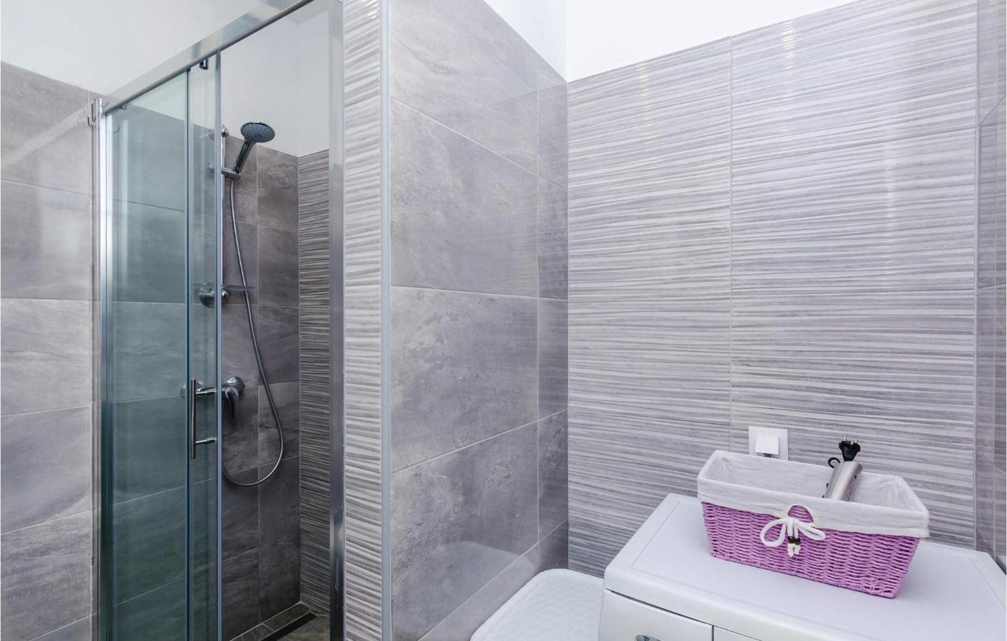 Cozy Apartment In Zaton Veliki With Kitchen Екстер'єр фото